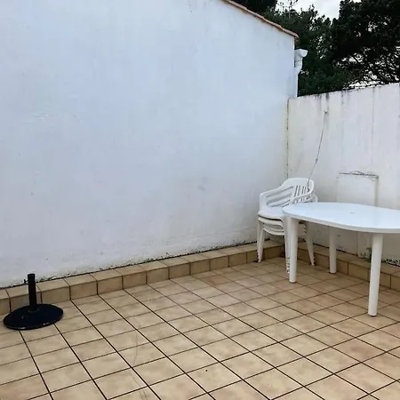 Maison Calme Proche Avec Piscine