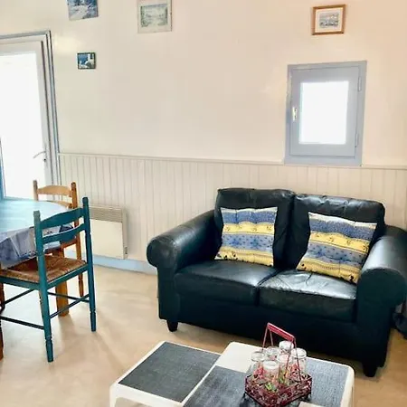 Maison Calme Proche Avec Piscine