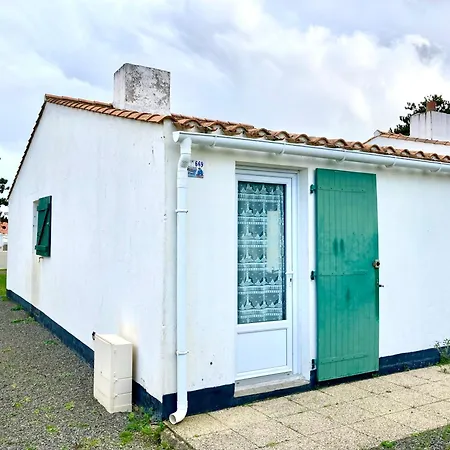 Maison Calme Proche Avec Piscine *
